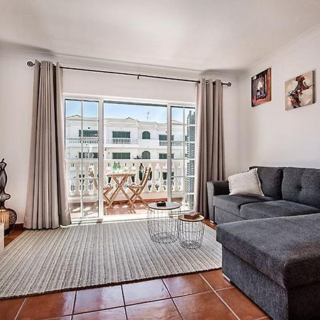 Apartamento Bonaventura Appartement Tavira Buitenkant foto