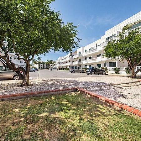 Apartamento Bonaventura Appartement Tavira Buitenkant foto