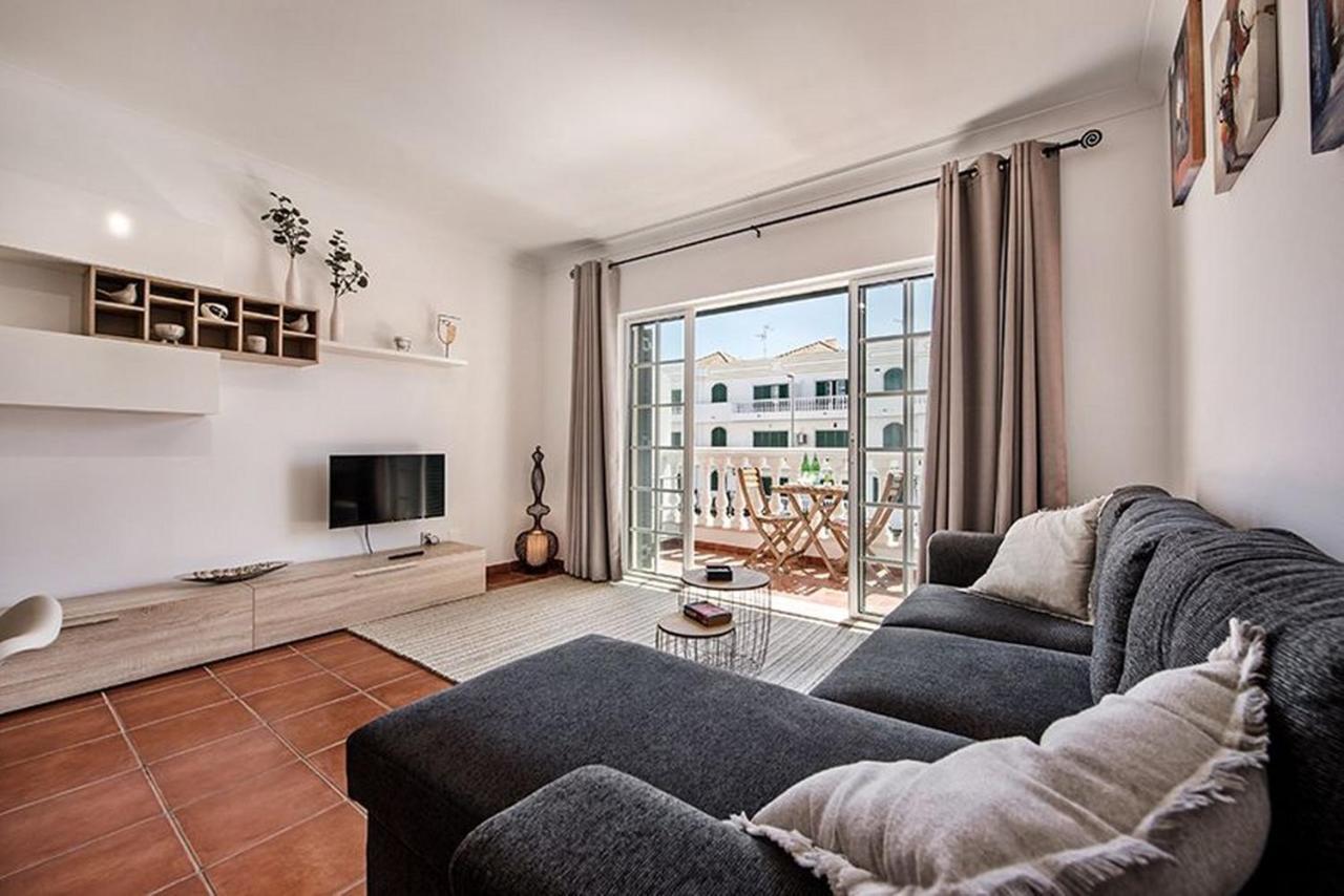 Apartamento Bonaventura Appartement Tavira Buitenkant foto