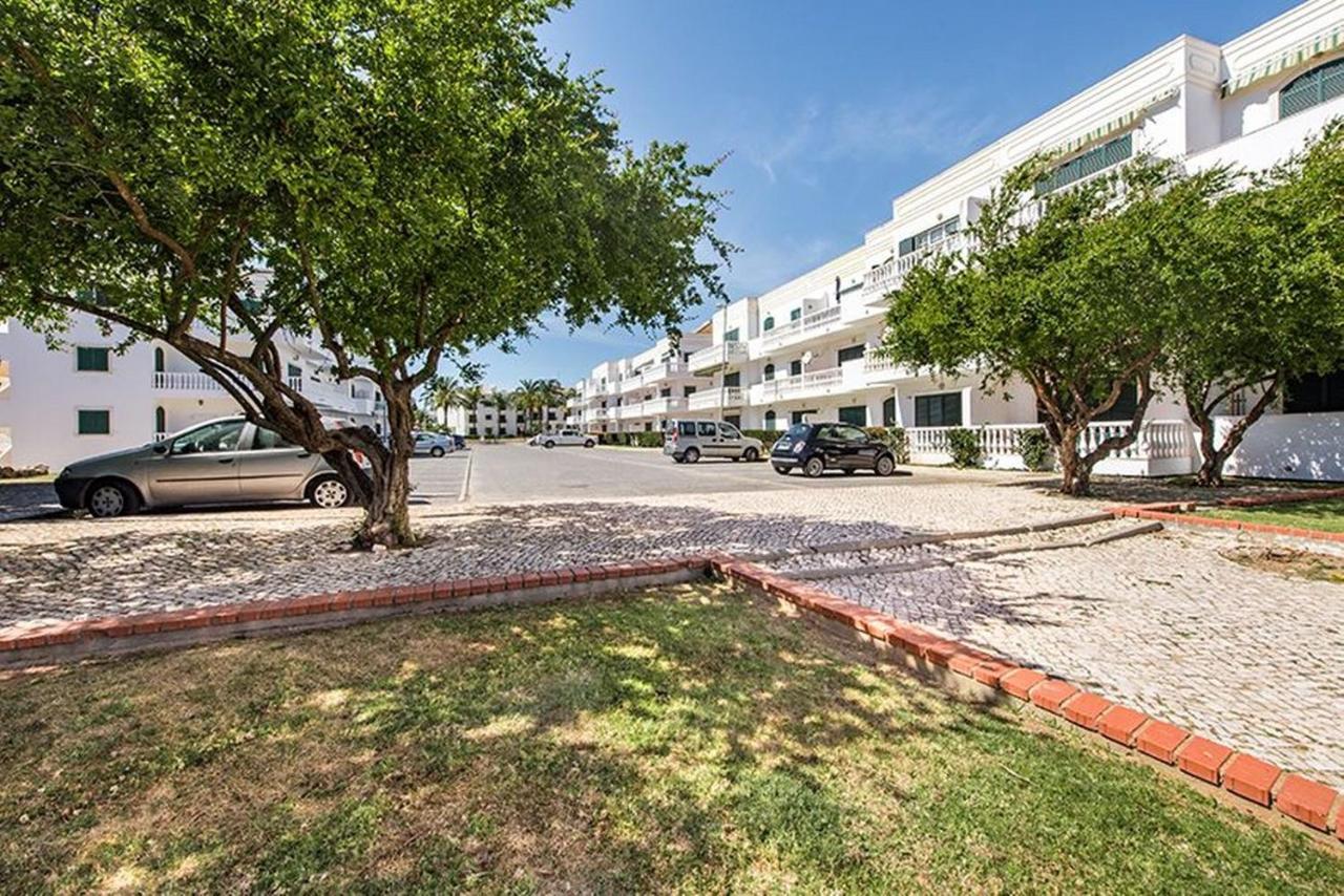 Apartamento Bonaventura Appartement Tavira Buitenkant foto