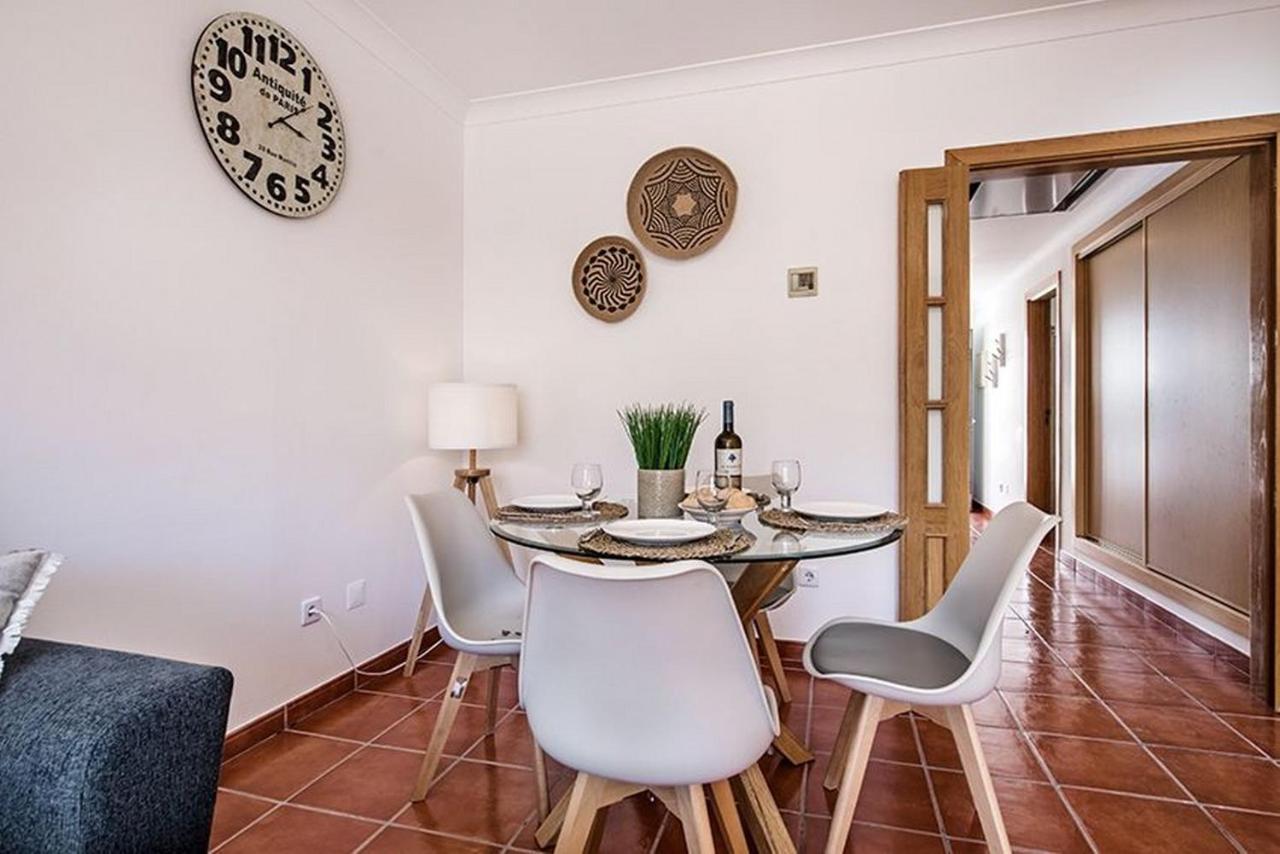 Apartamento Bonaventura Appartement Tavira Buitenkant foto