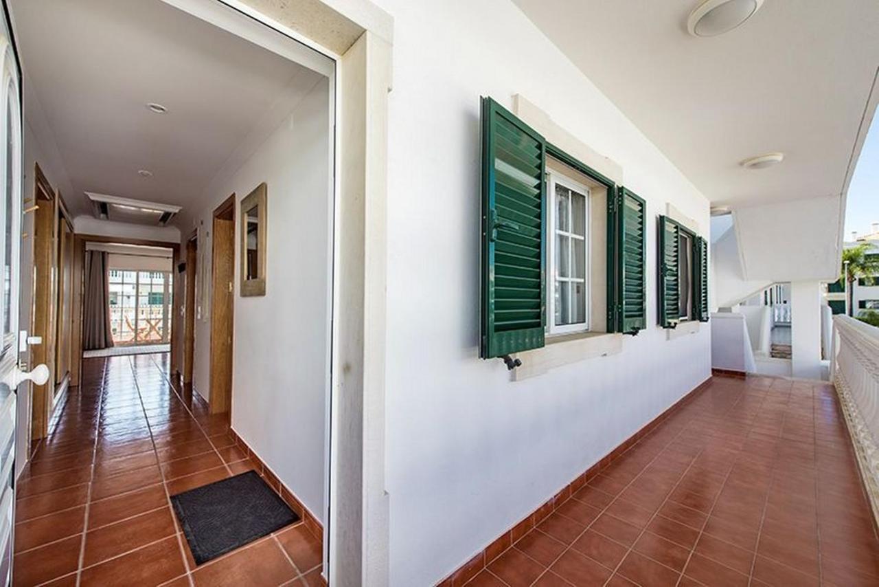 Apartamento Bonaventura Appartement Tavira Buitenkant foto