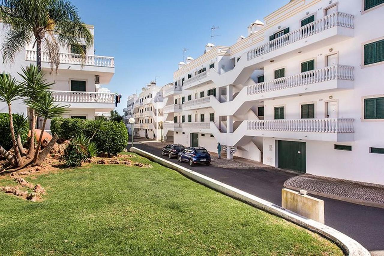 Apartamento Bonaventura Appartement Tavira Buitenkant foto