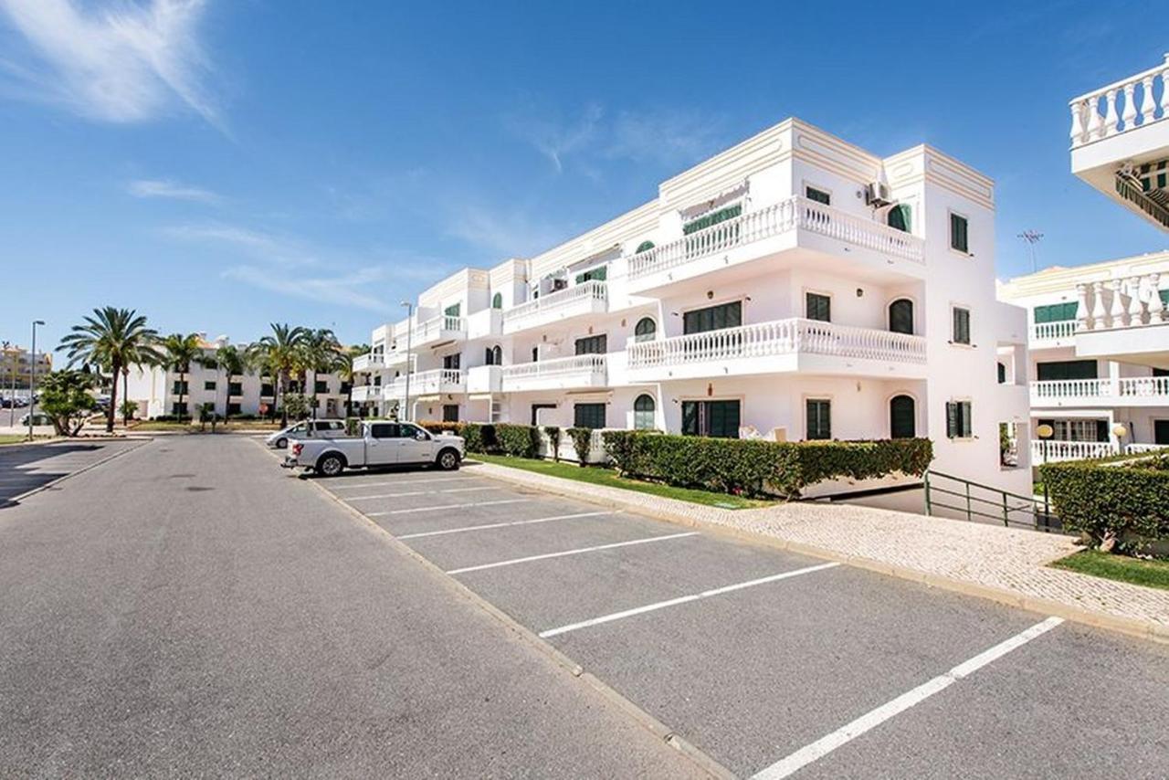 Apartamento Bonaventura Appartement Tavira Buitenkant foto