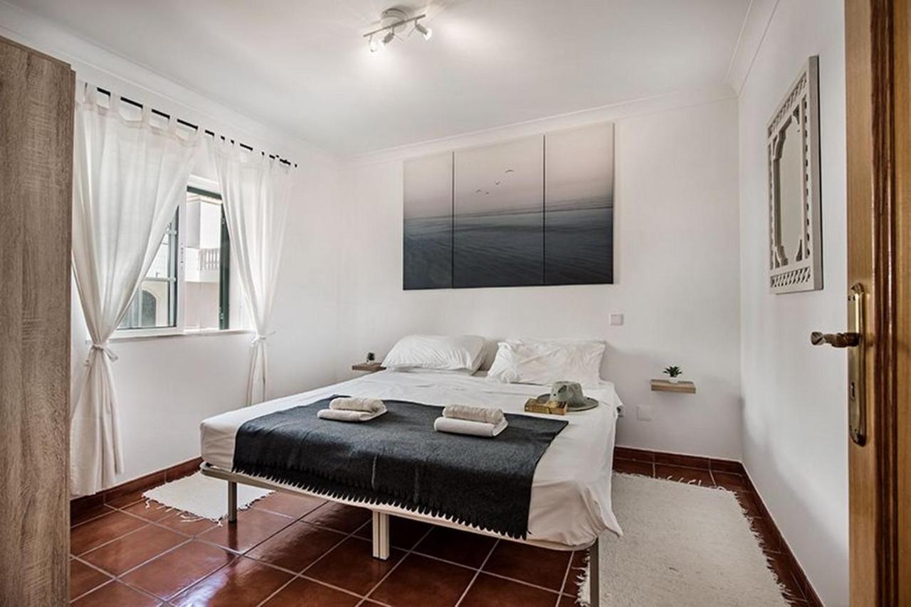 Apartamento Bonaventura Appartement Tavira Buitenkant foto