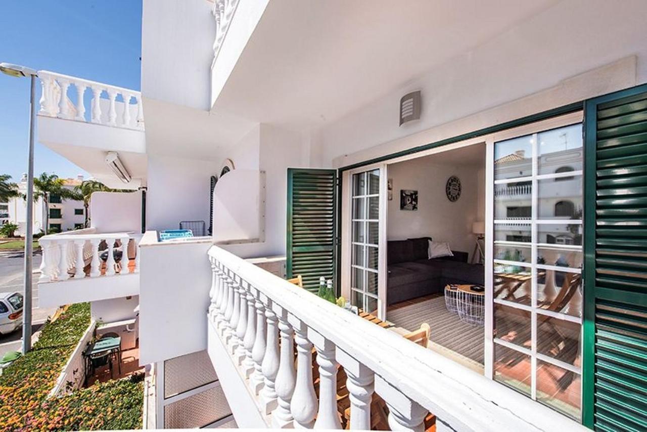 Apartamento Bonaventura Appartement Tavira Buitenkant foto