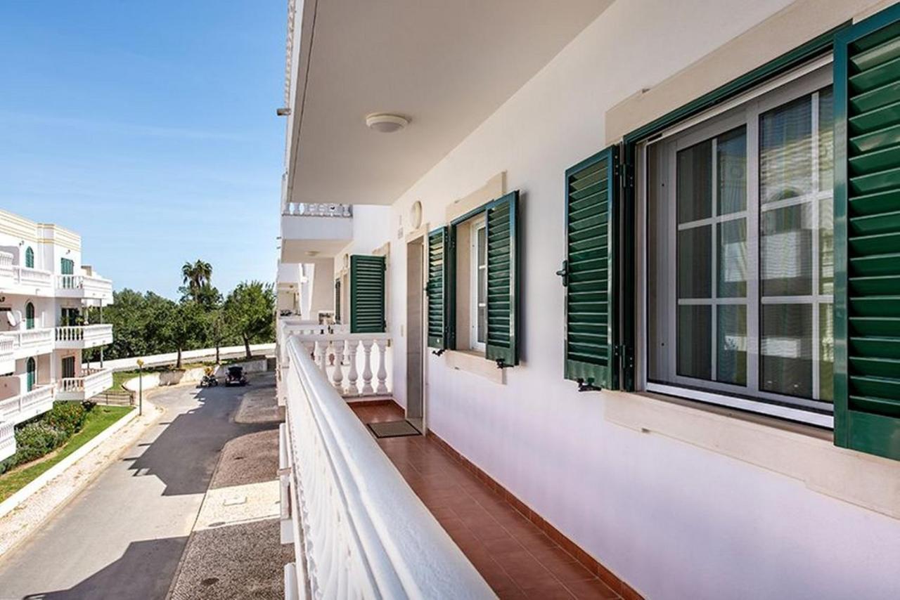 Apartamento Bonaventura Appartement Tavira Buitenkant foto