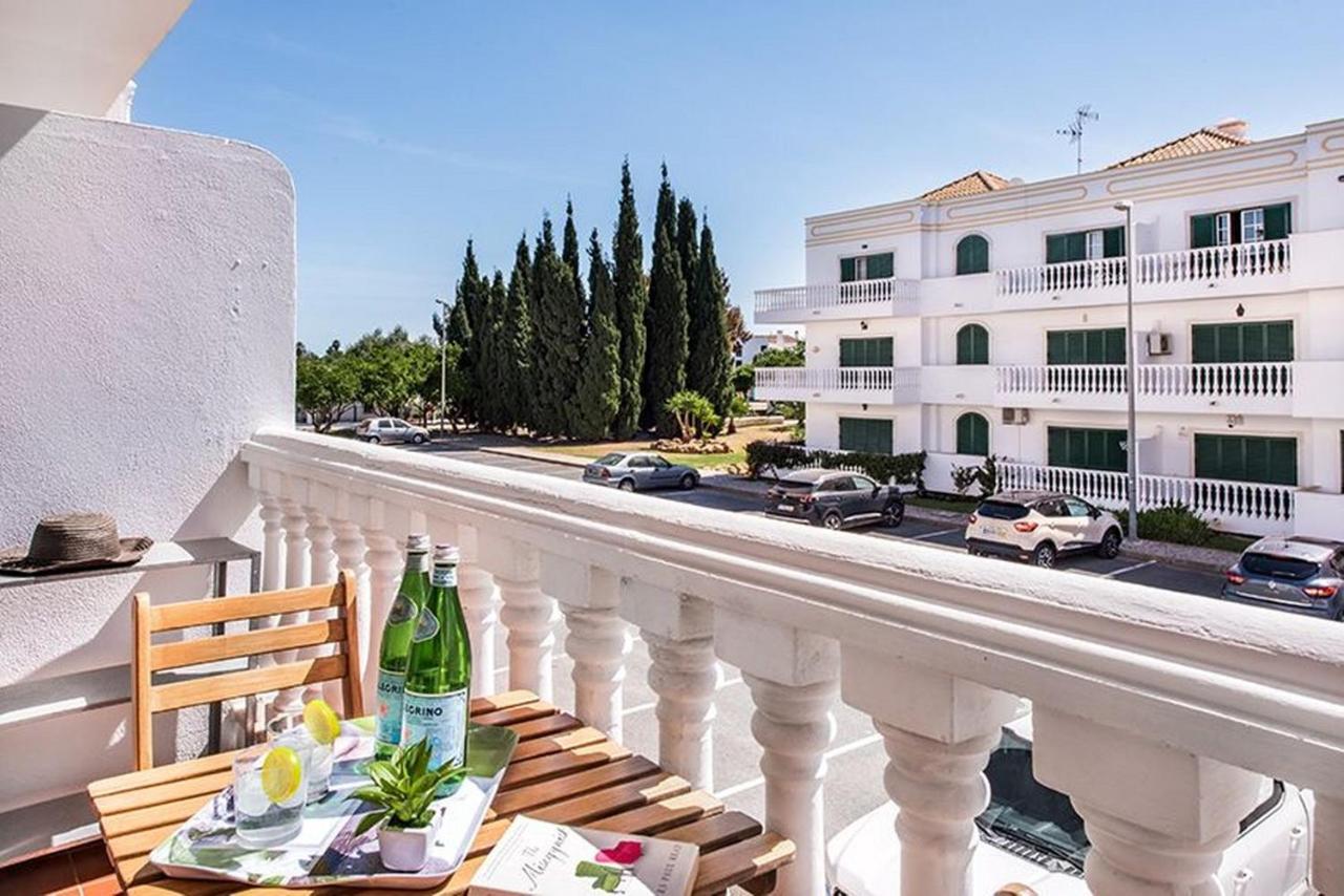 Apartamento Bonaventura Appartement Tavira Buitenkant foto