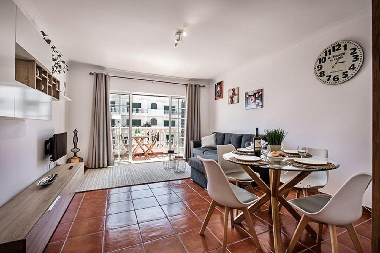 Apartamento Bonaventura Appartement Tavira Buitenkant foto