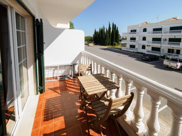 Apartamento Bonaventura Appartement Tavira Buitenkant foto